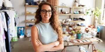 business boutique