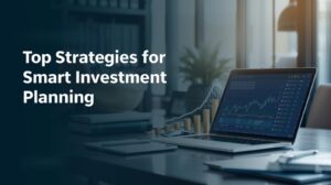 smart investment planning