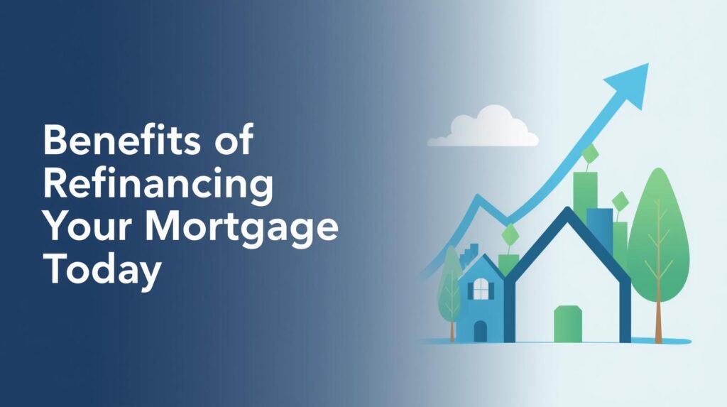 mortgage refinancing 2026