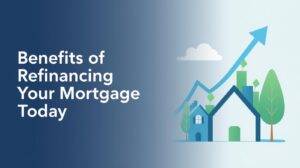 mortgage refinancing 2026