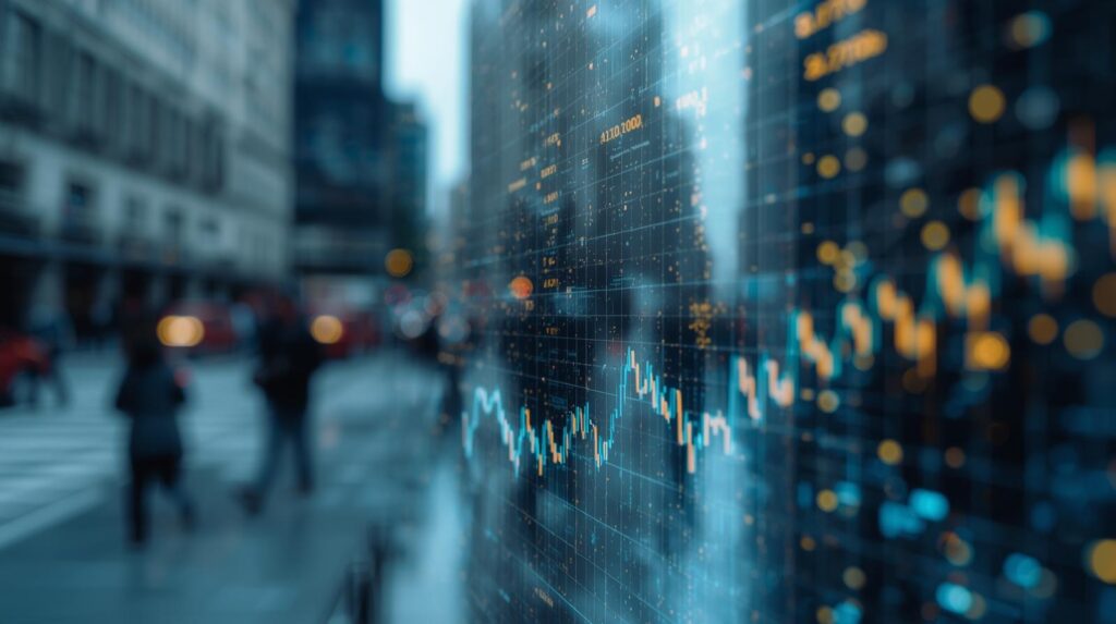 Stock valuation metrics guide showing P/E ratio, price to book, EV EBITDA, and stock analysis charts