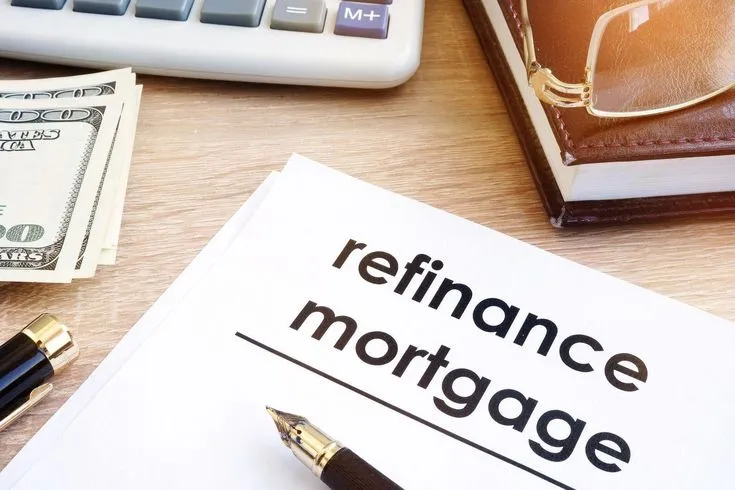 Mortgage Refinancing 2026