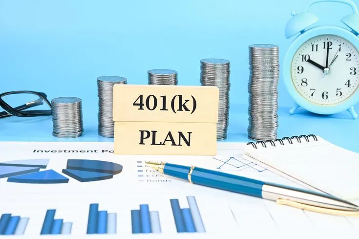 401(k) investment options