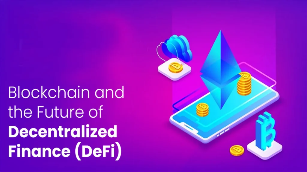 future of block chain