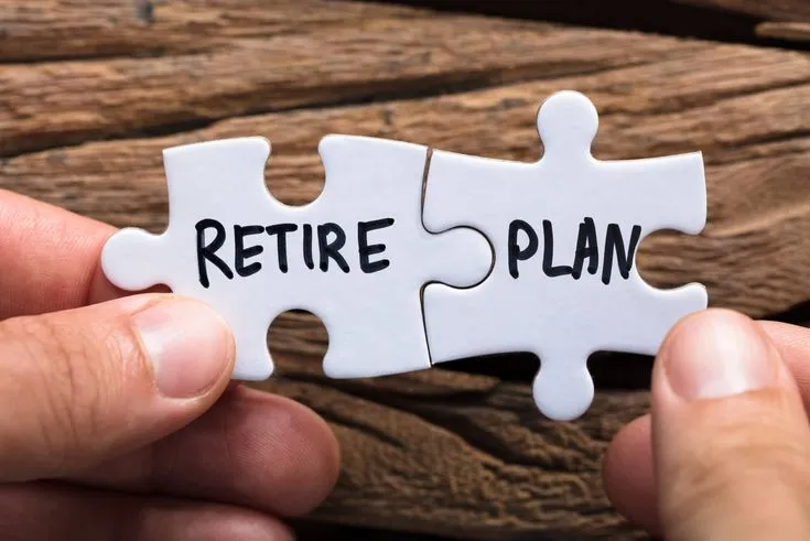 Retirement Planning Key Steps