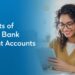 Benefits of Chase Bank Student Accounts