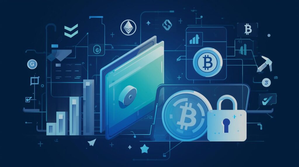 Best Crypto Wallets for Beginners