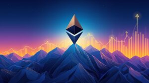 Ethereum future prediction and blockchain technology growth analysis