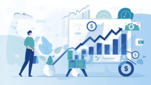 Analyzing Stock Market Trends with Yahoo Finance