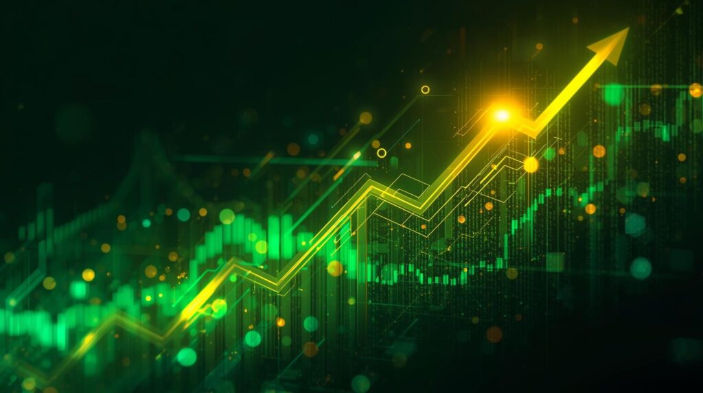 top-performing growth stocks