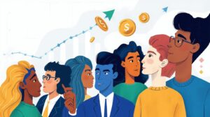 Essential tips for new stock investors learning stock market basics and analyzing charts