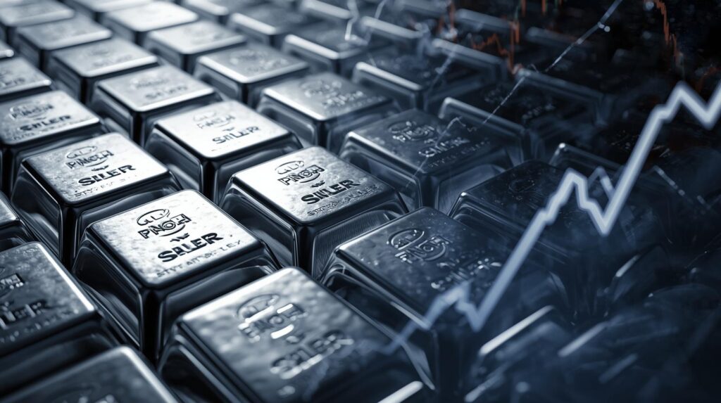 Silver Price Fluctuations