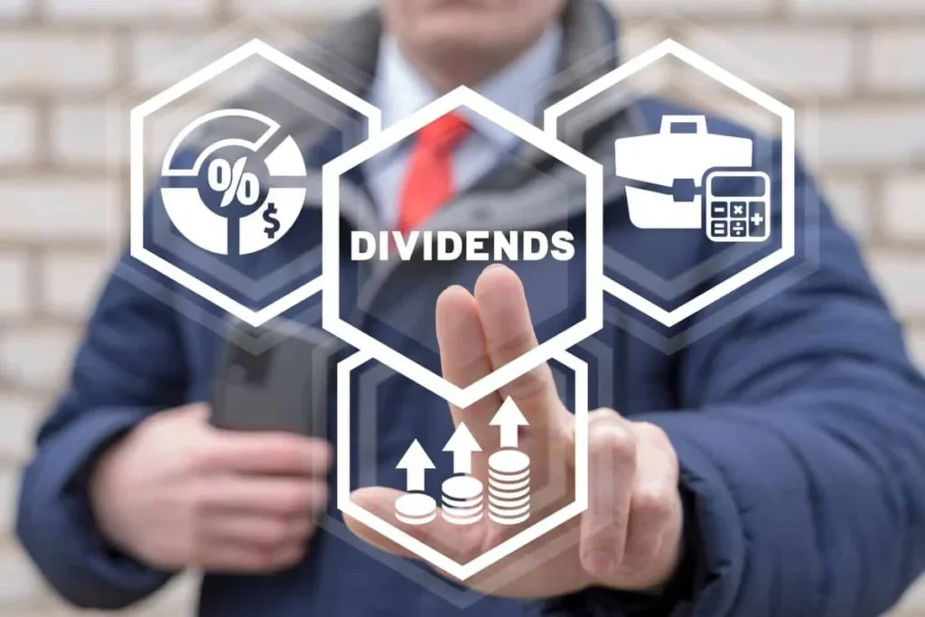 High Yield Dividend Stocks: Stocks that pay higher-than-average dividends, providing investors with regular income and potential long-term growth.