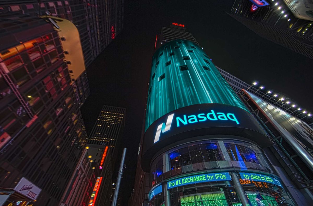  Nasdaq IPO process timeline for companies going public on the Nasdaq stock exchange
