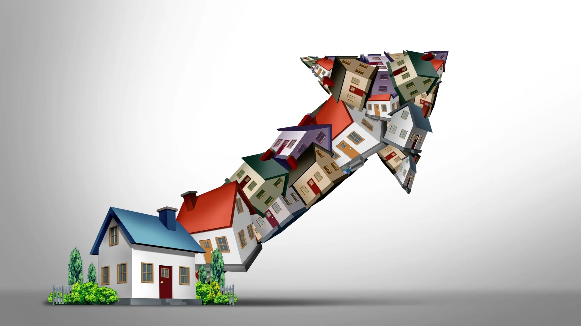  how inflation affects mortgage interest rates 