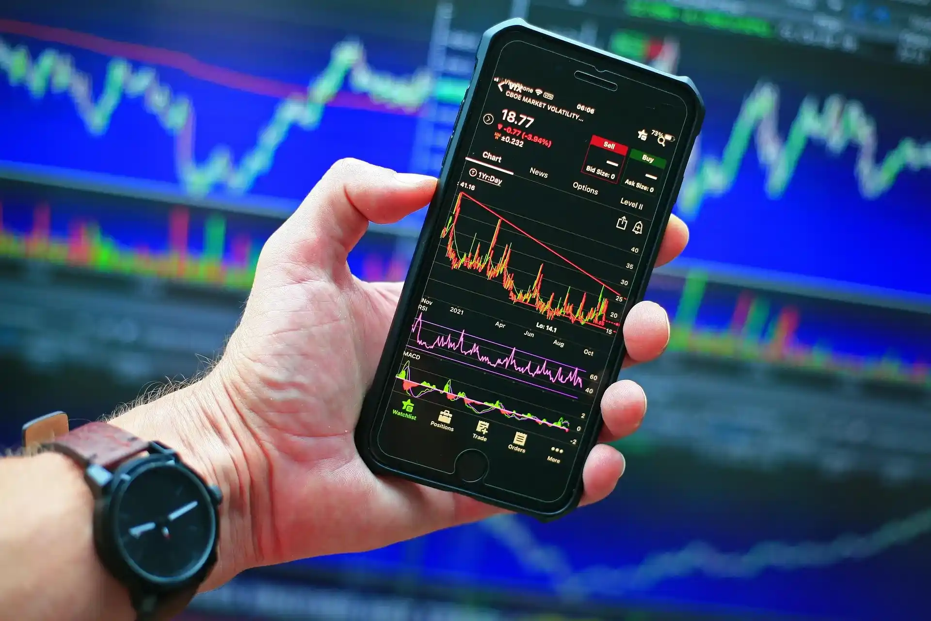 Discover essential tips for new stock investors, including risk management, diversification, and smart strategies to build wealth and avoid common mistakes.