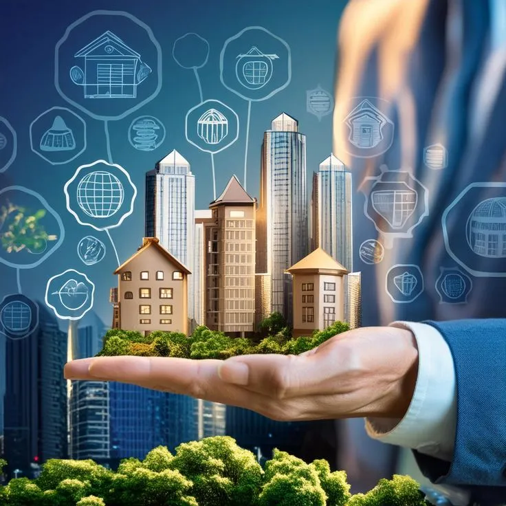 Commercial Real Estate Development