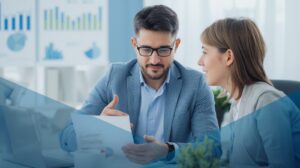 financial advisor fees