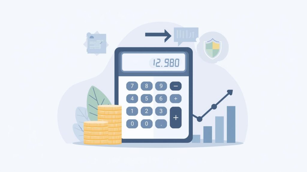 Emergency Fund Calculator