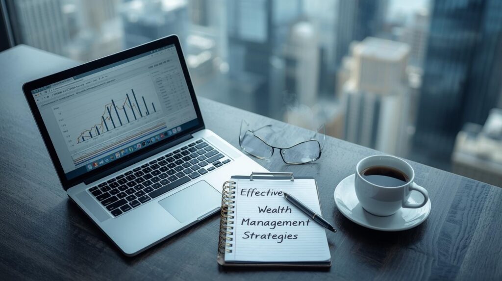effective wealth management