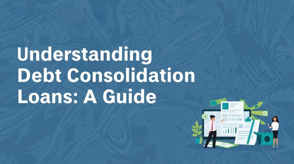Comprehensive guide to managing debt consolidation loans for financial freedom.
