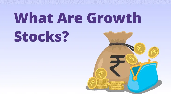investing in growth stocks