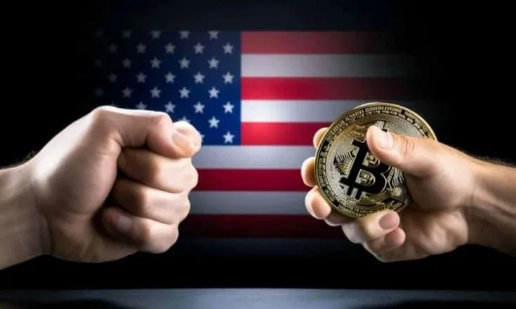 Cryptocurrency Regulations Around the World United States and Europe