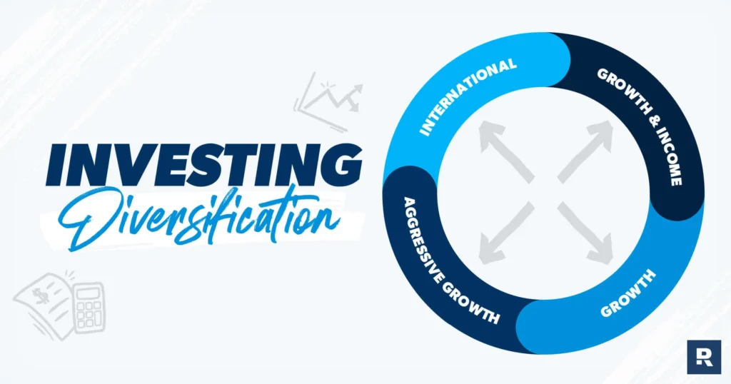 Diversification in Investing