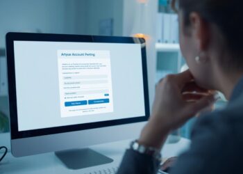 When Opening Accounts Online – Common Mistakes and How to Avoid Them