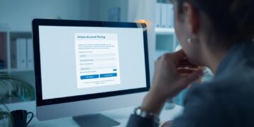 When Opening Accounts Online – Common Mistakes and How to Avoid Them