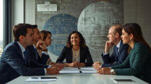 Philanthropy trends 2026 showing ultra high net worth individuals shaping global giving and impact