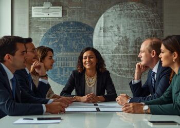 Philanthropy Trends Among Ultra High Net Worth Individuals