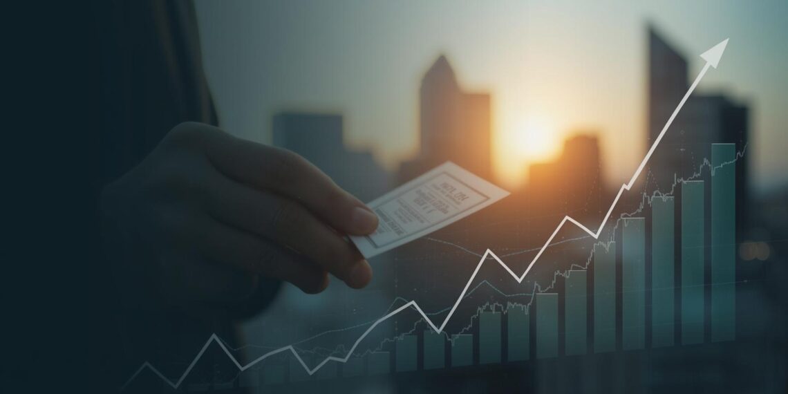 Investor mindset and behavioral finance in wealth building