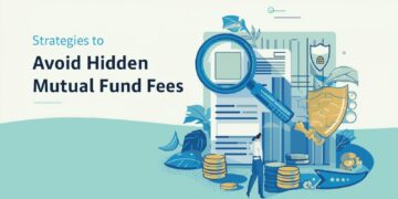 Hidden mutual fund fees