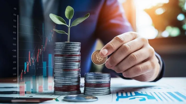 The Role of Smart Investing