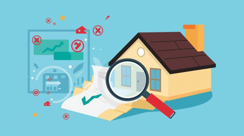 mortgage refinancing mistake