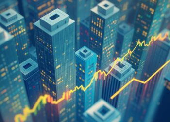 Futures Trading Analysis chart showing market trends