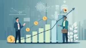 Vanguard S&P 500 ETF long-term performance chart