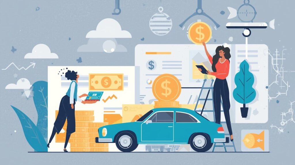 Car Loan Refinancing