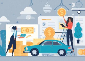 Car Loan Refinancing