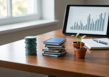 Financial Independence Math: The Math Behind Becoming Financial Independent