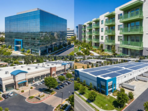 reit definition and real estate investment trust property income model