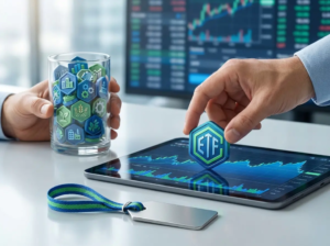 exchange traded funds etf investing strategy for beginners and long term investors