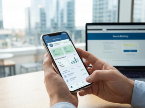 neobank definition and how digital banking works without physical branches