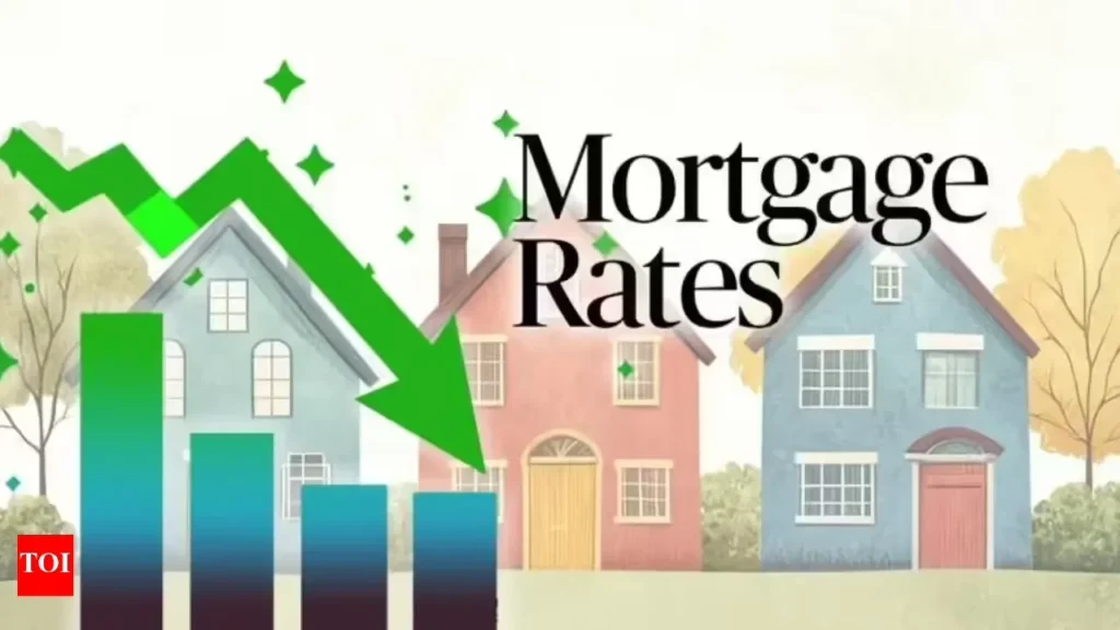 mortgage rates today