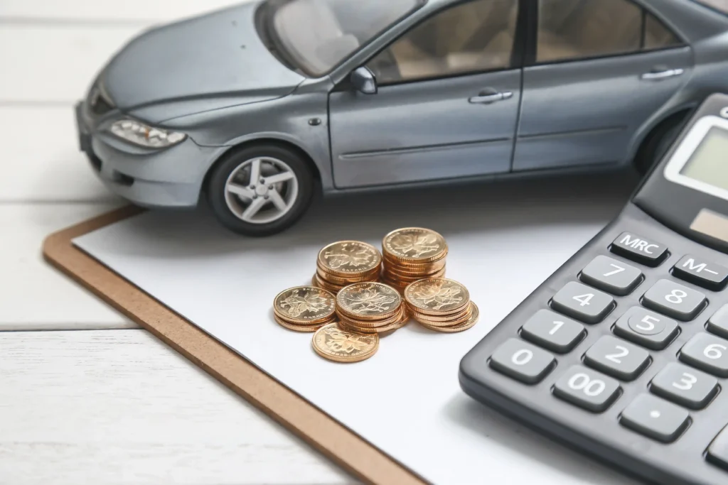 Car Loan Refinancing