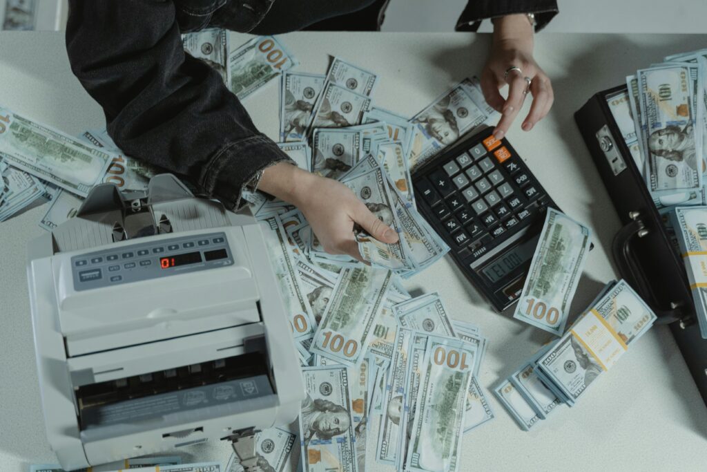 Money Management Skills