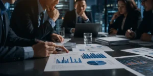 Distressed Investing How Professionals Profit From Struggling Companies