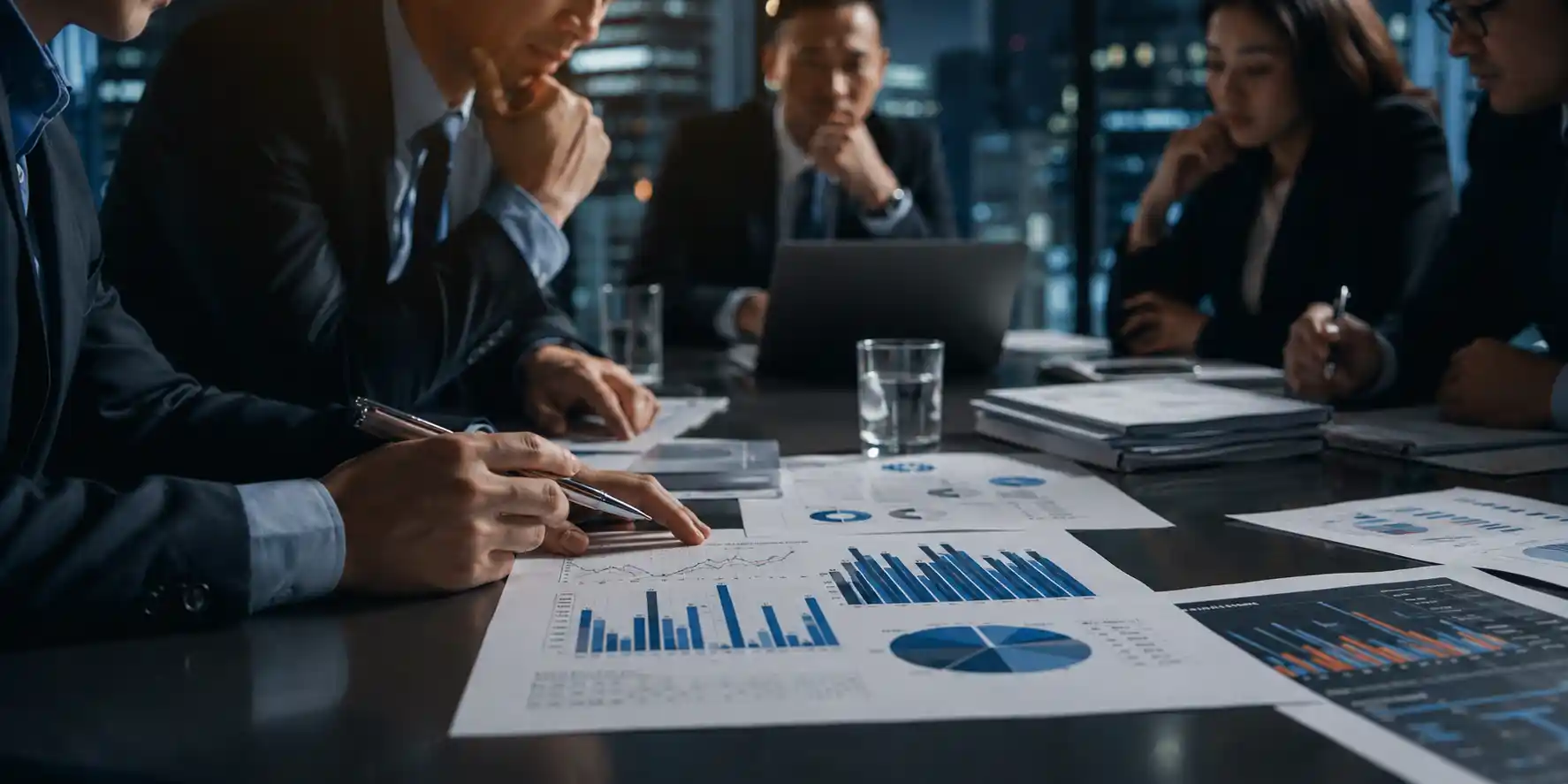 Distressed Investing How Professionals Profit From Struggling Companies