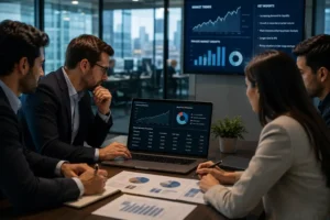 How Secondary Share Markets Are Changing Startup Wealth